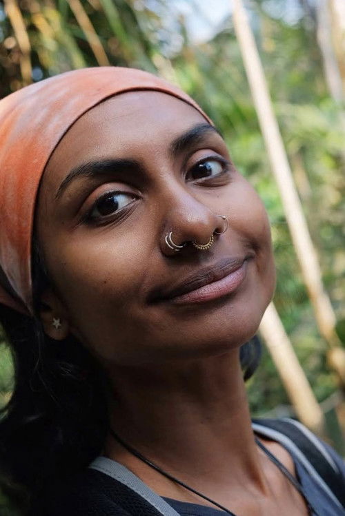 Anushka Abraham as Sara