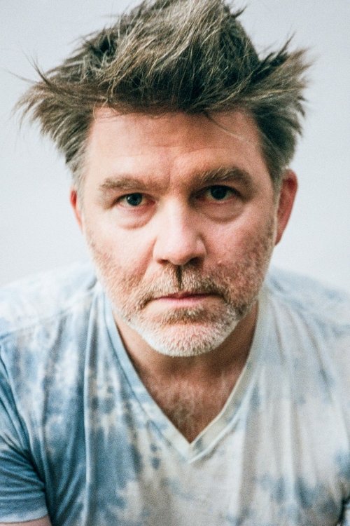 James Murphy as Self - LCD Soundsystem