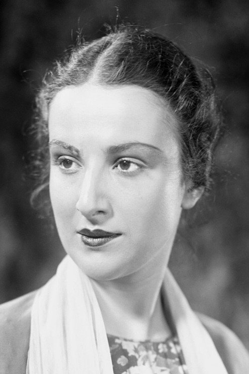 Medea Japaridze profile photo