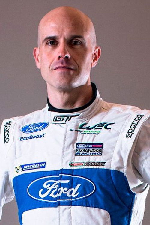 Marino Franchitti as Self
