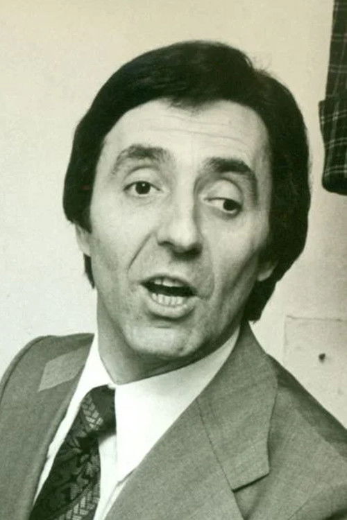 Tristán as Tristán