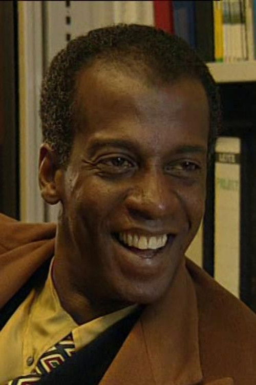 Glenn Durfort as bartender