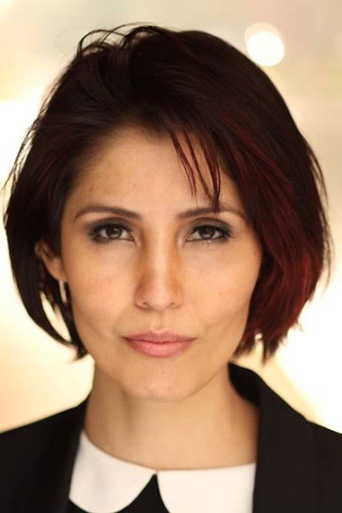 Nadira Murray as Mum