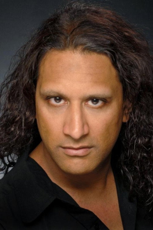 Marcus Massey as Kevin