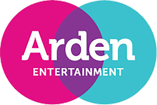 Arden Entertainment logo