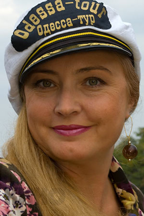 Tamara Tana as Feofania