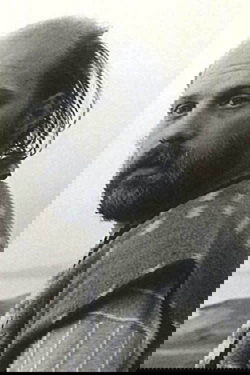 Rudy Wurlitzer as Hot Rod Driver