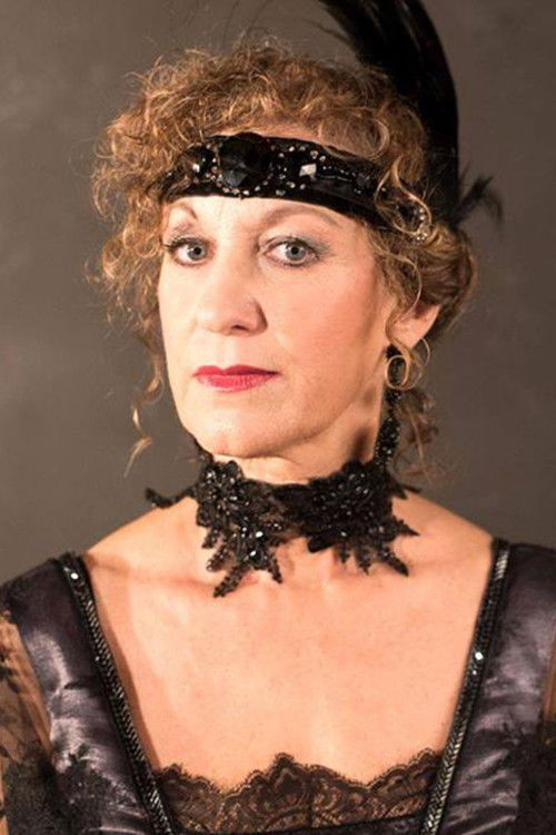 Anneta Papathanasiou as 