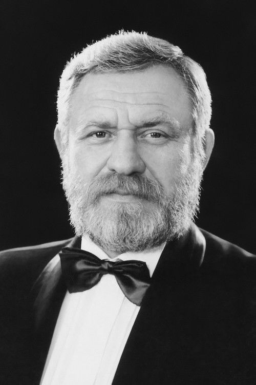 Aleksandr Bespalyy as