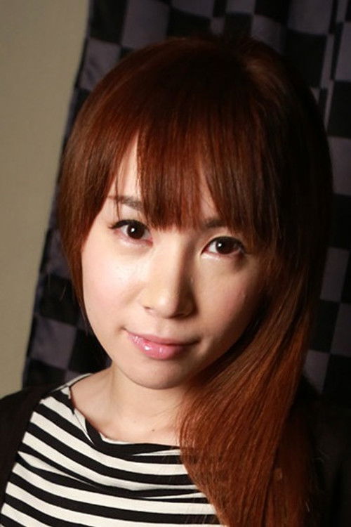 Miyano Yukana as Model 2
