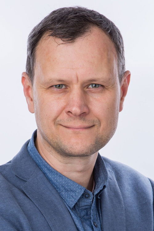 Leino Rei as Investigator