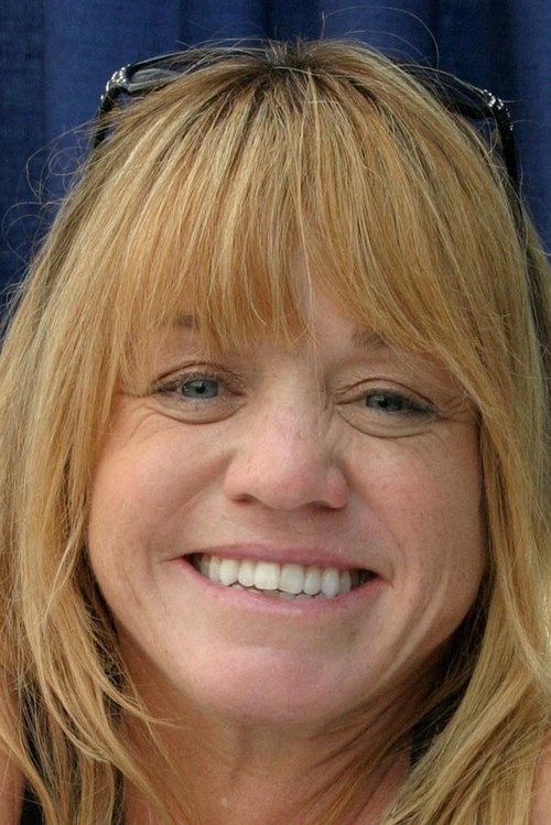 Debbie Lee Carrington as Weechee Warrick