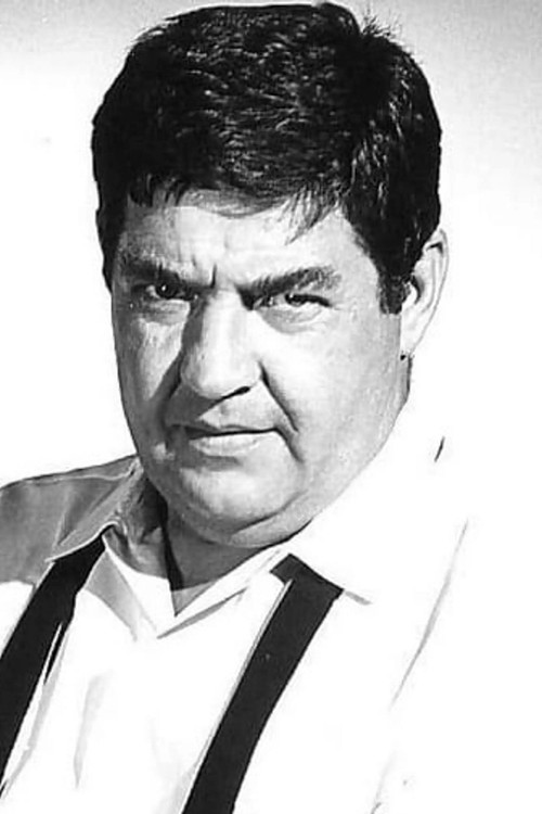 Stanley Adams as Stomach Operator