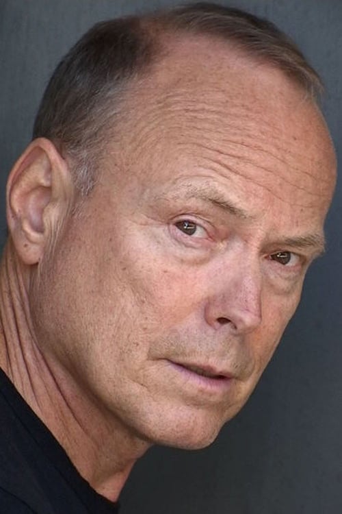 George Gerdes as Tony