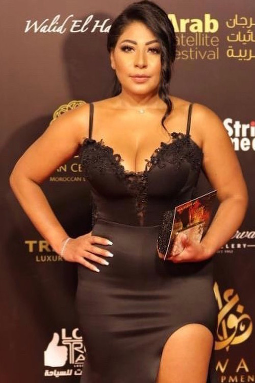 Nivan Saber as The Secretary