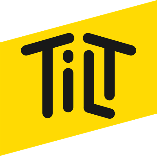 Tilt Studios logo