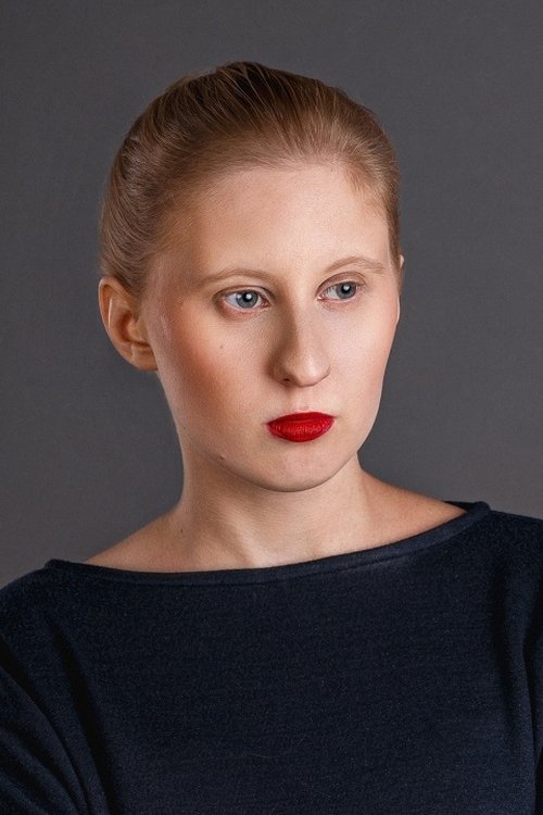 Mariya Dubina as медсестра в больнице