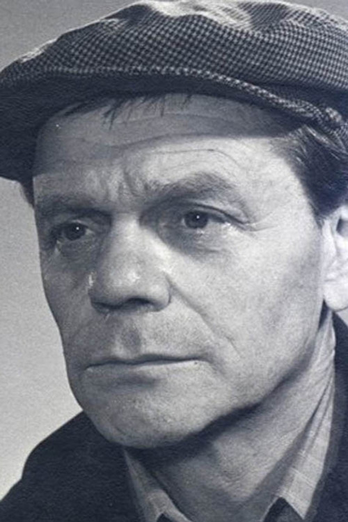 Vladimir Uralskiy as Pierre