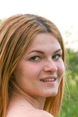 Vanessa Vanilla as (archive footage)