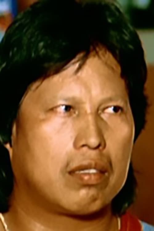 William 'Bo' Jim as Charro