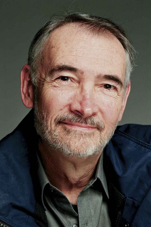 Michael G. Wilson as Self