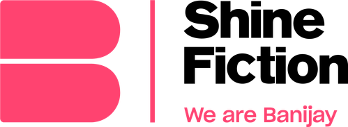 Shine Fiction logo