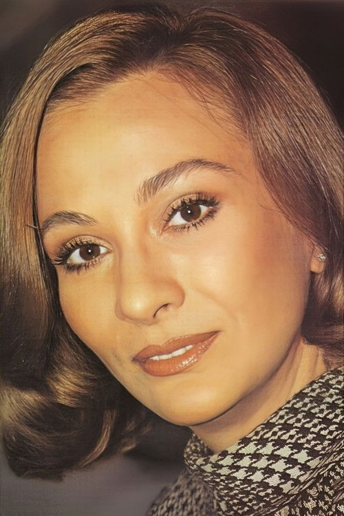 Márcia de Windsor as Consuelo