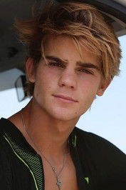 Alessandro Rovini as Fabio