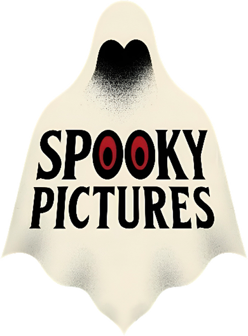Spooky Pictures logo