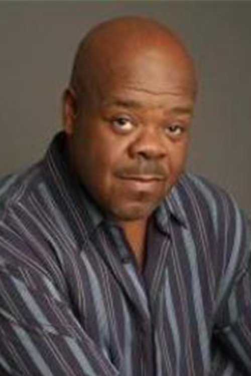 Dudley Findlay Jr. as Moses Jackson