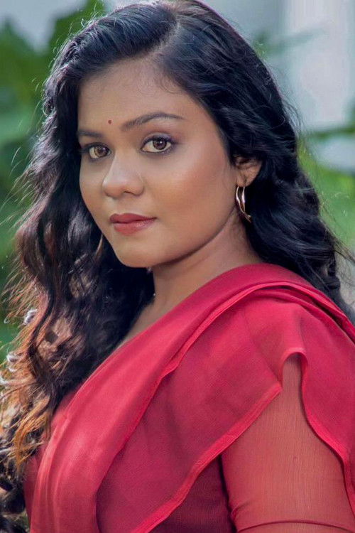 Maya Munieshwaran as 