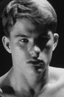 Todd Parker as (segment "Todd Parker") (archive footage)