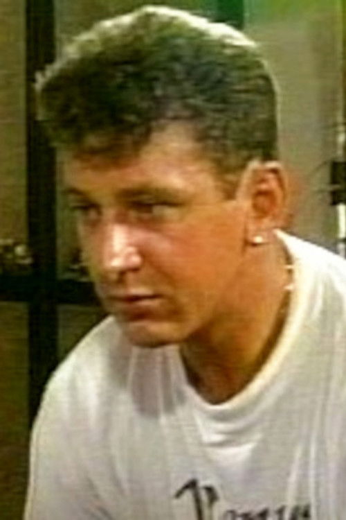 Peter Bent as (archive footage)