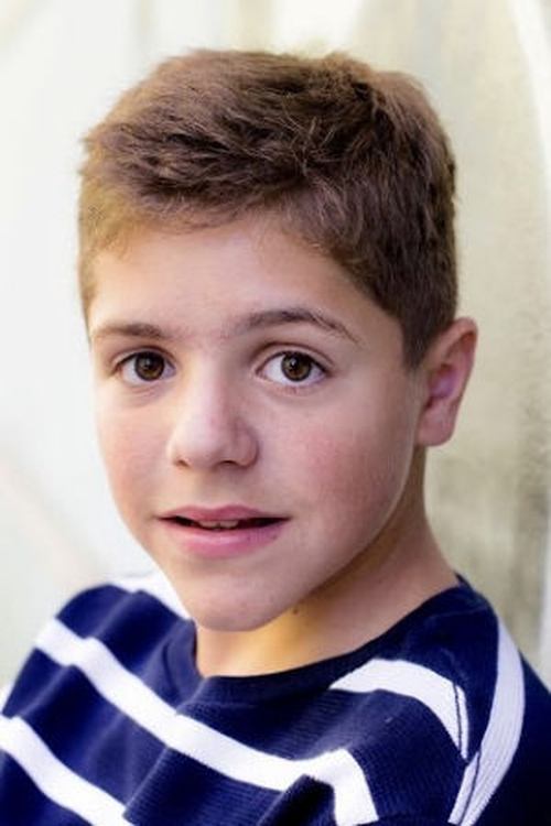 Jules Gauzelin as François