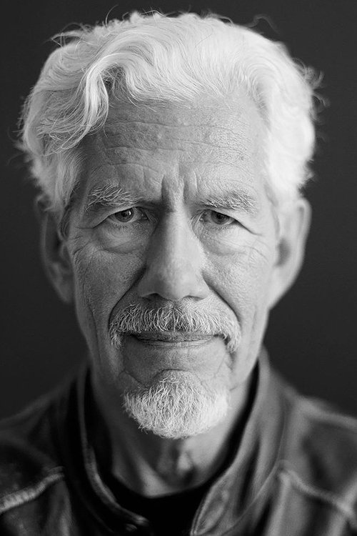 Alan Colodey as Grumpy Frank