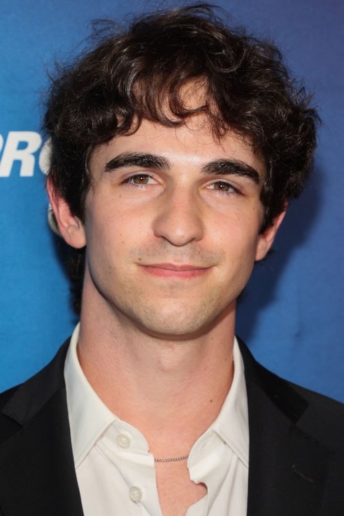 Zachary Gordon as 
