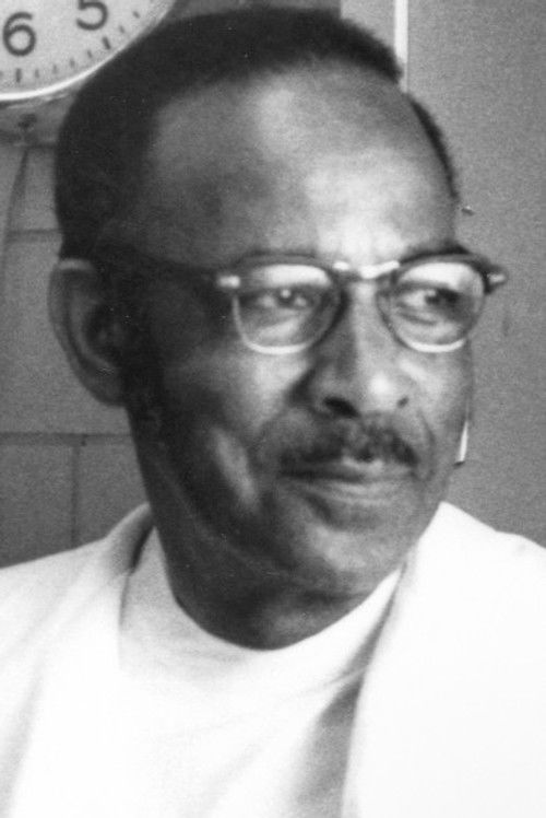 Vivien Thomas as Self (archive footage)