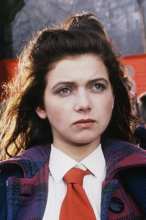 Małgorzata Piorun as Ola Kos