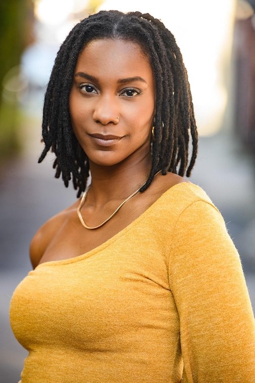 Reena Jolly as Tabitha