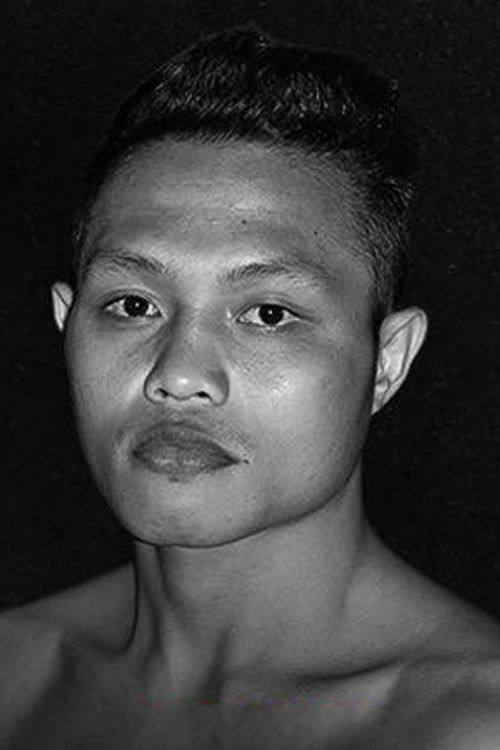 Jeronil Borres as Self