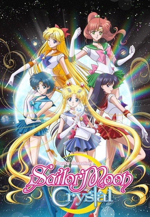 Season I: Dark Kingdom