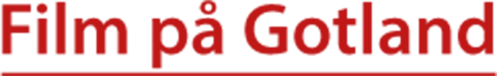 Film på Gotland logo
