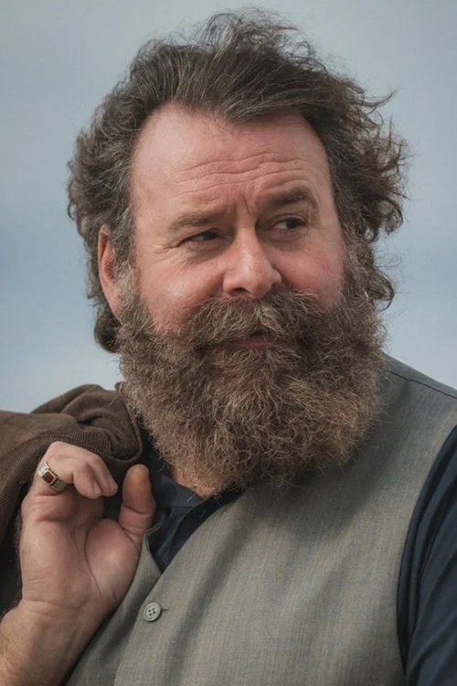 Kostis Savvidakis as Joseph of Arimathea