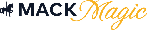 MACK Magic logo