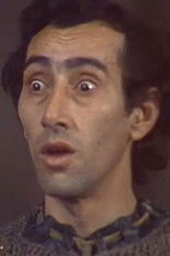 Sergei Mkrtchyan as Роберт Фокенбридж