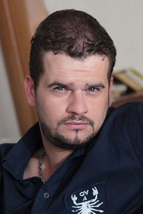 Ján Maroši as Gabo Petrovič