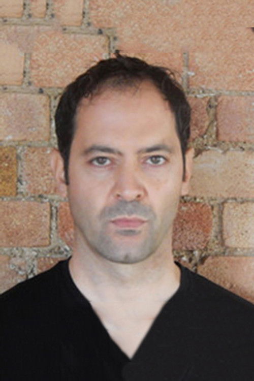 Ilias Panagiotakopoulos as 