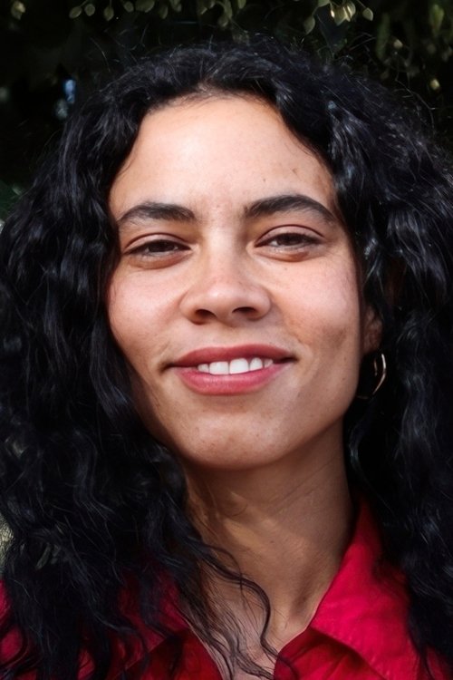 Maria Cavalier-Bazan as 