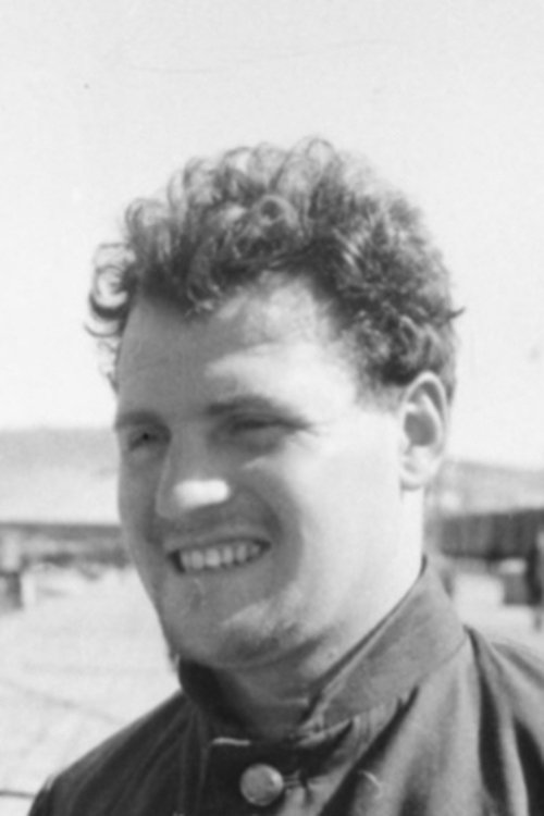 Vladimir Yeshurin as (archive footage)