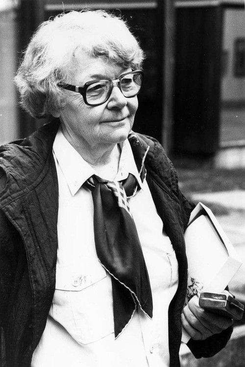 Tuulikki Pietilä as Self